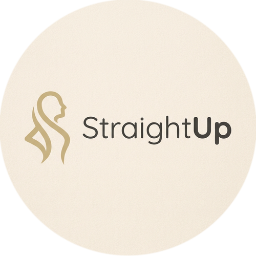 StraightUp